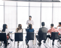 Vedoucí pracovník státní správy